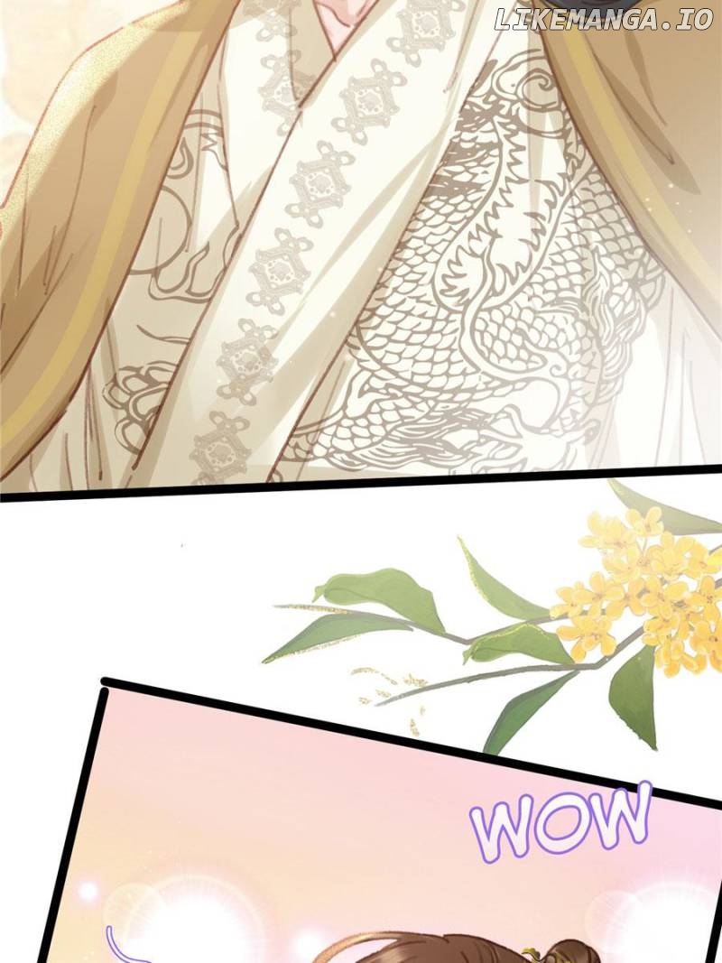 My Cute Concubine Chapter 79 - page 3