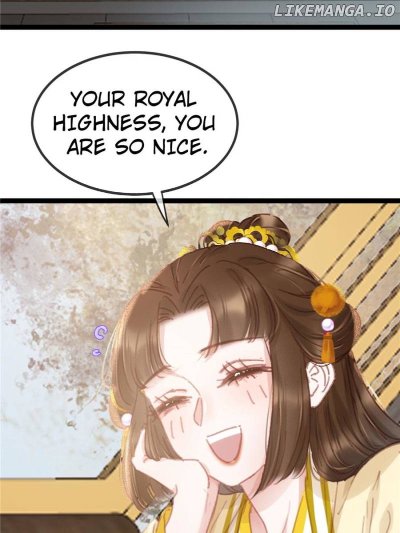 My Cute Concubine Chapter 79 - page 31