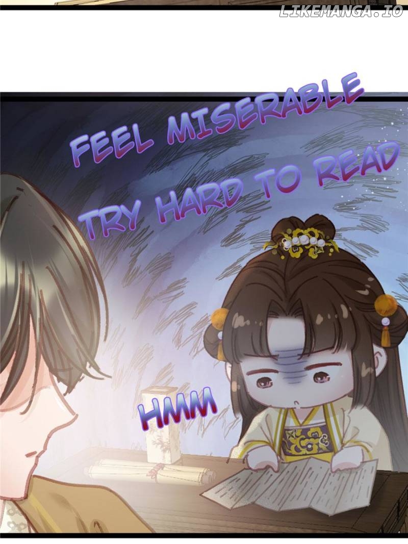 My Cute Concubine Chapter 79 - page 34
