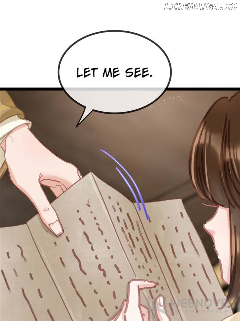 My Cute Concubine Chapter 79 - page 35