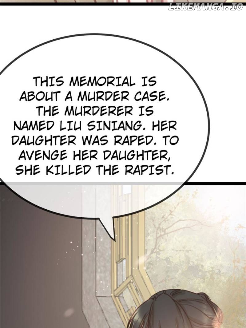 My Cute Concubine Chapter 79 - page 37