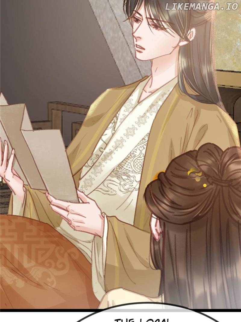 My Cute Concubine Chapter 79 - page 38