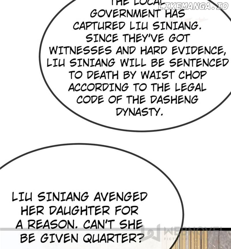 My Cute Concubine Chapter 79 - page 39