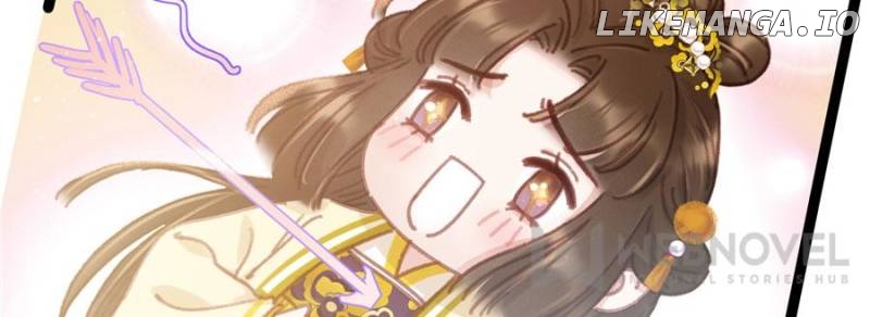 My Cute Concubine Chapter 79 - page 4