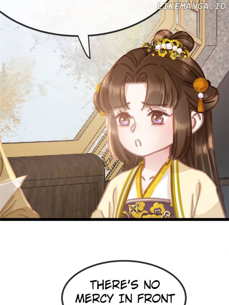 My Cute Concubine Chapter 79 - page 40