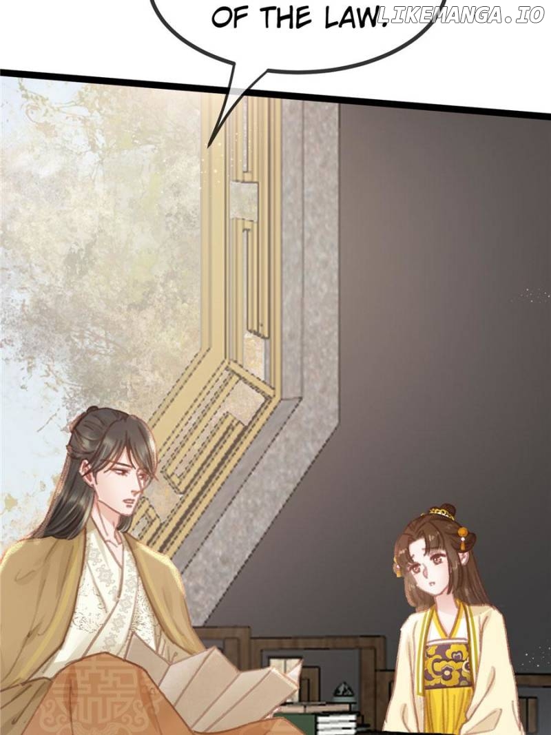 My Cute Concubine Chapter 79 - page 41
