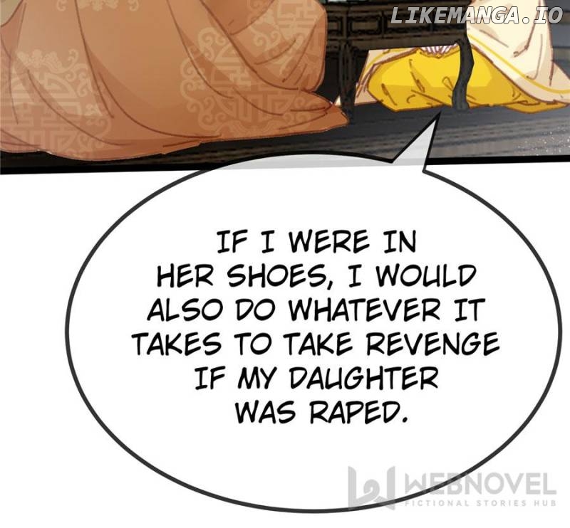 My Cute Concubine Chapter 79 - page 42