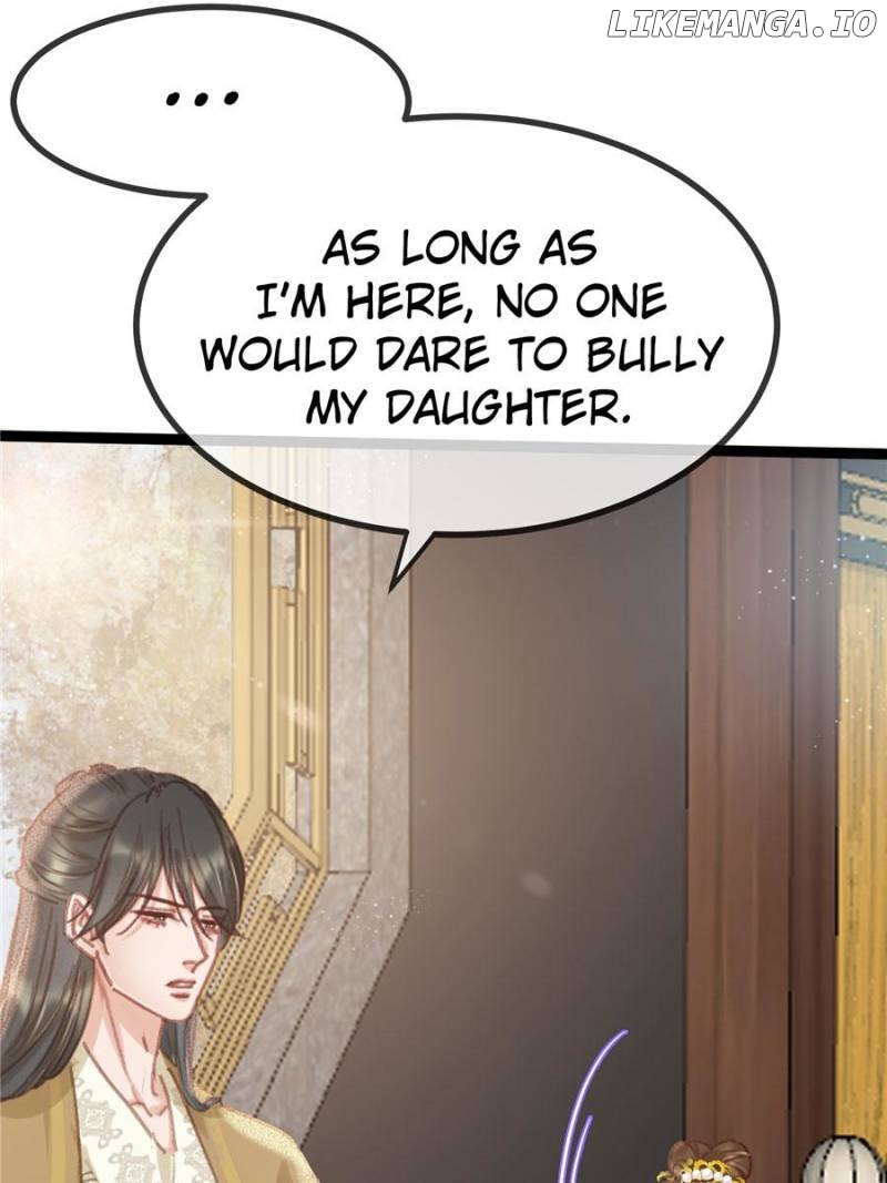 My Cute Concubine Chapter 79 - page 43