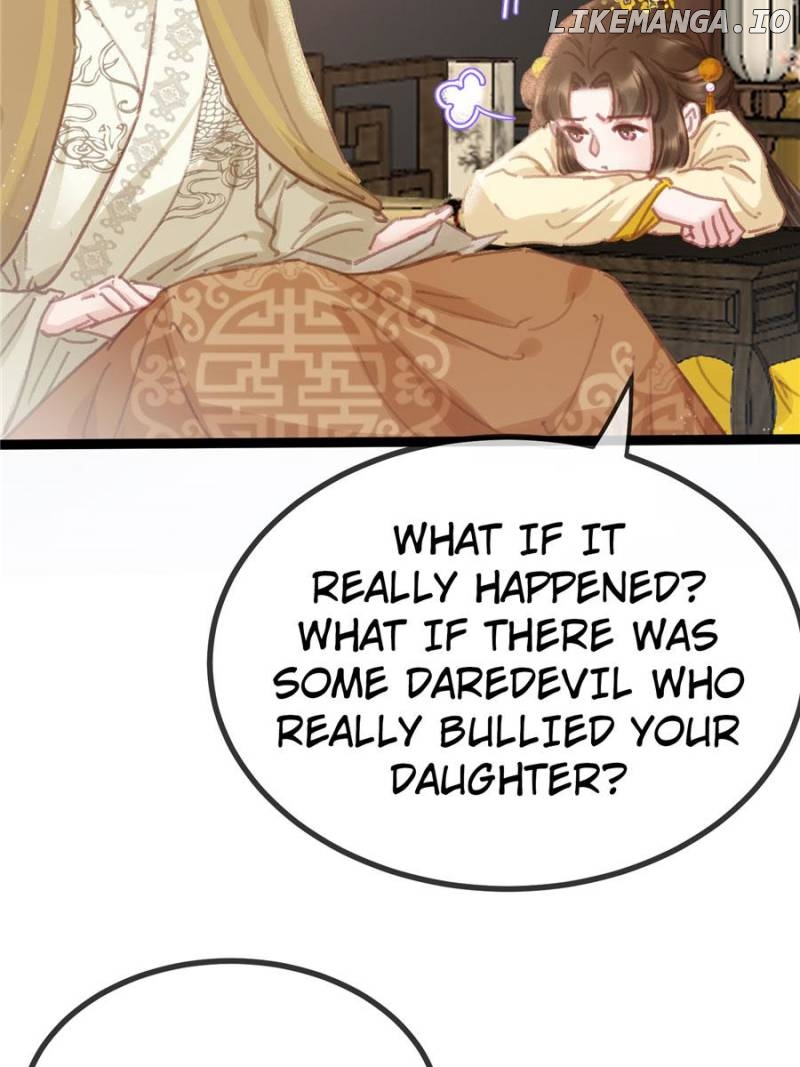 My Cute Concubine Chapter 79 - page 44