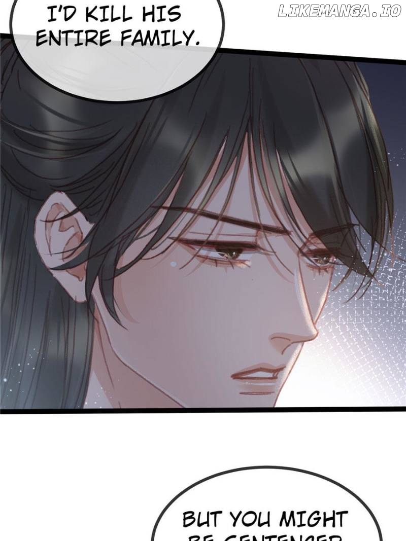 My Cute Concubine Chapter 79 - page 45
