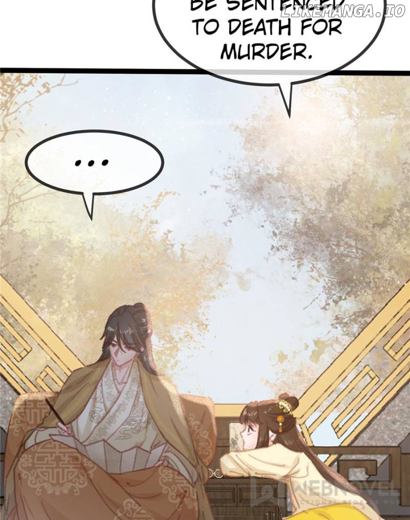 My Cute Concubine Chapter 79 - page 46