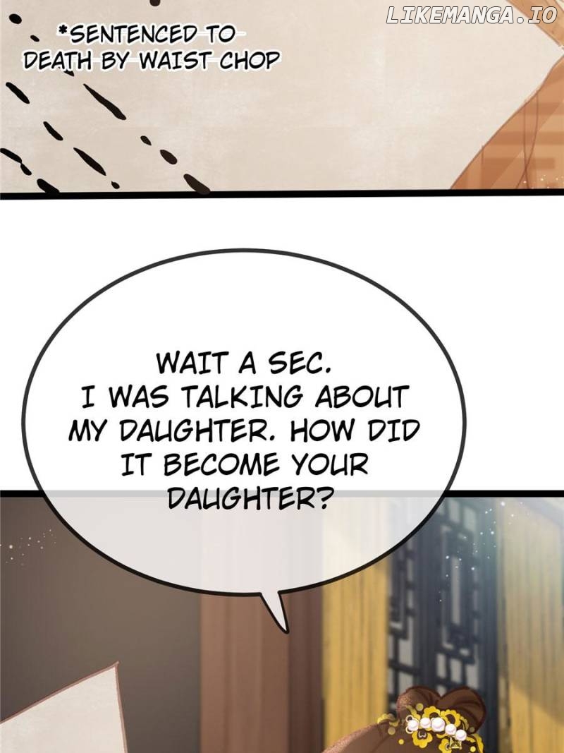 My Cute Concubine Chapter 79 - page 48