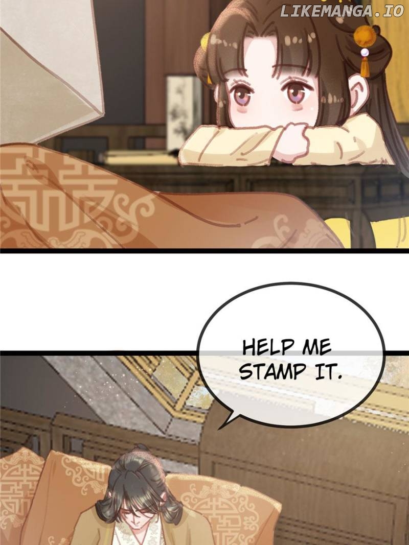 My Cute Concubine Chapter 79 - page 49