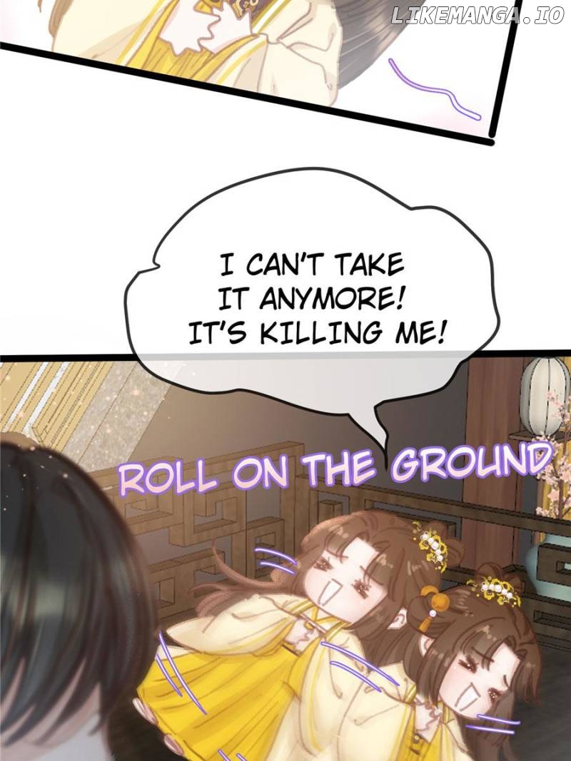My Cute Concubine Chapter 79 - page 5