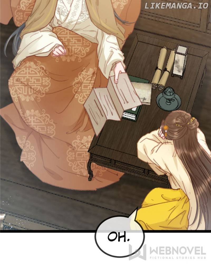 My Cute Concubine Chapter 79 - page 50