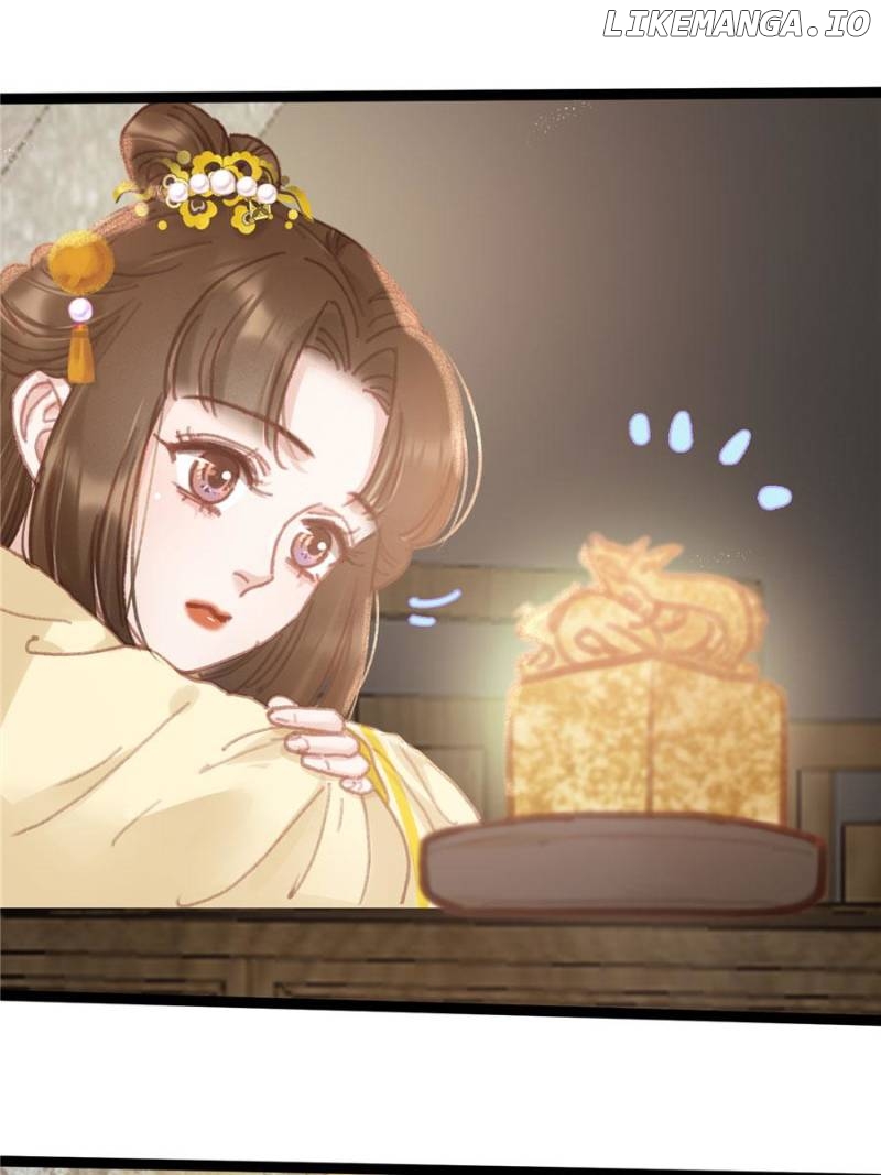 My Cute Concubine Chapter 79 - page 51