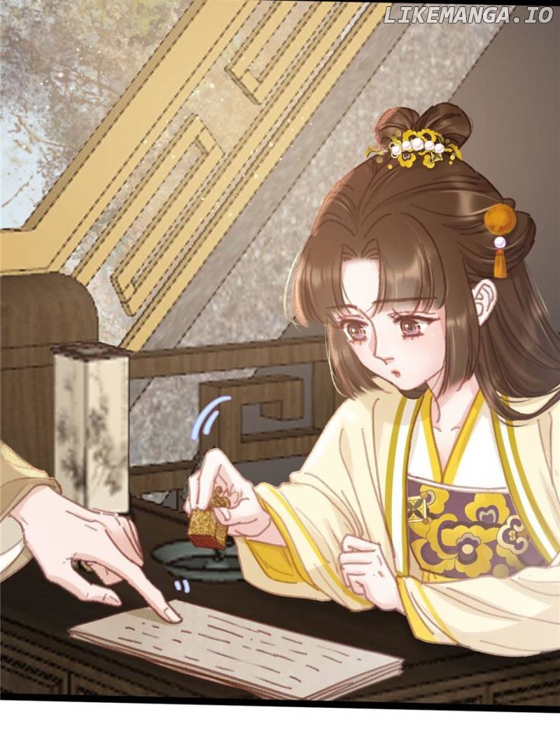 My Cute Concubine Chapter 79 - page 52