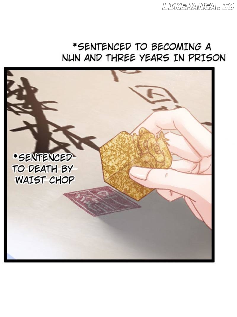 My Cute Concubine Chapter 79 - page 53