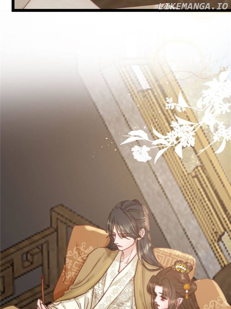 My Cute Concubine Chapter 79 - page 55