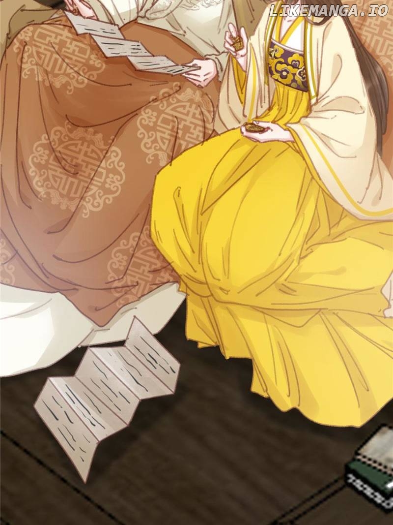 My Cute Concubine Chapter 79 - page 56