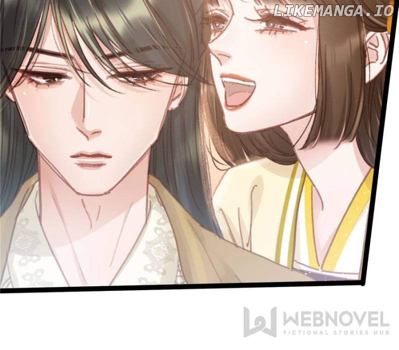 My Cute Concubine Chapter 79 - page 58