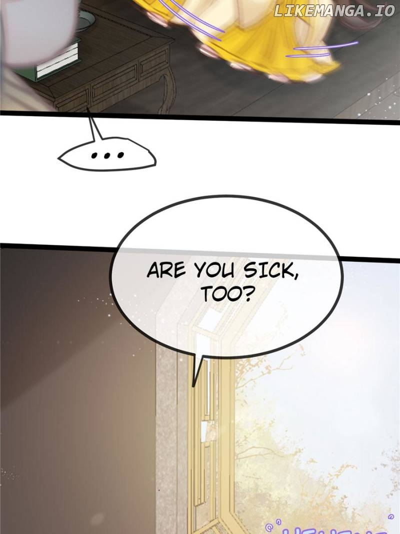 My Cute Concubine Chapter 79 - page 6