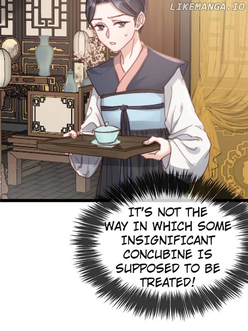 My Cute Concubine Chapter 79 - page 61