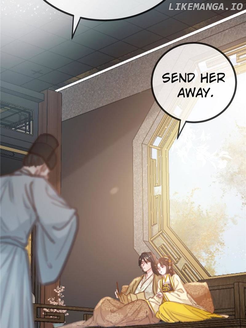My Cute Concubine Chapter 79 - page 63