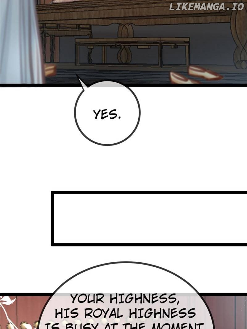 My Cute Concubine Chapter 79 - page 64