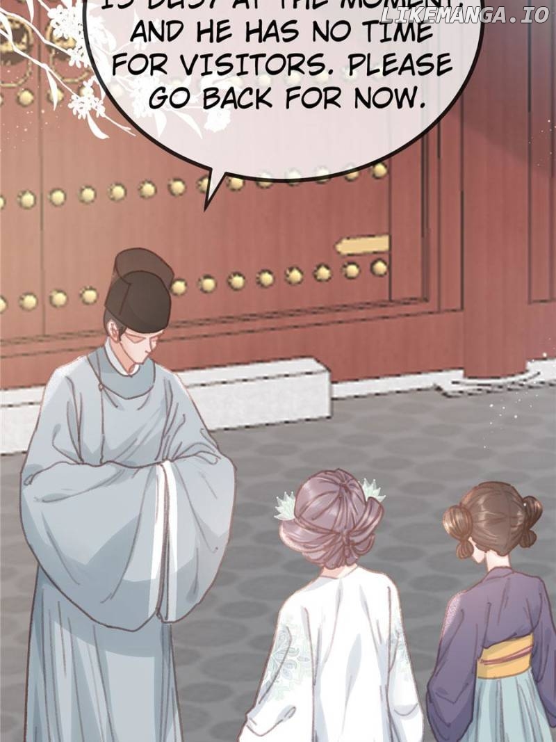 My Cute Concubine Chapter 79 - page 65