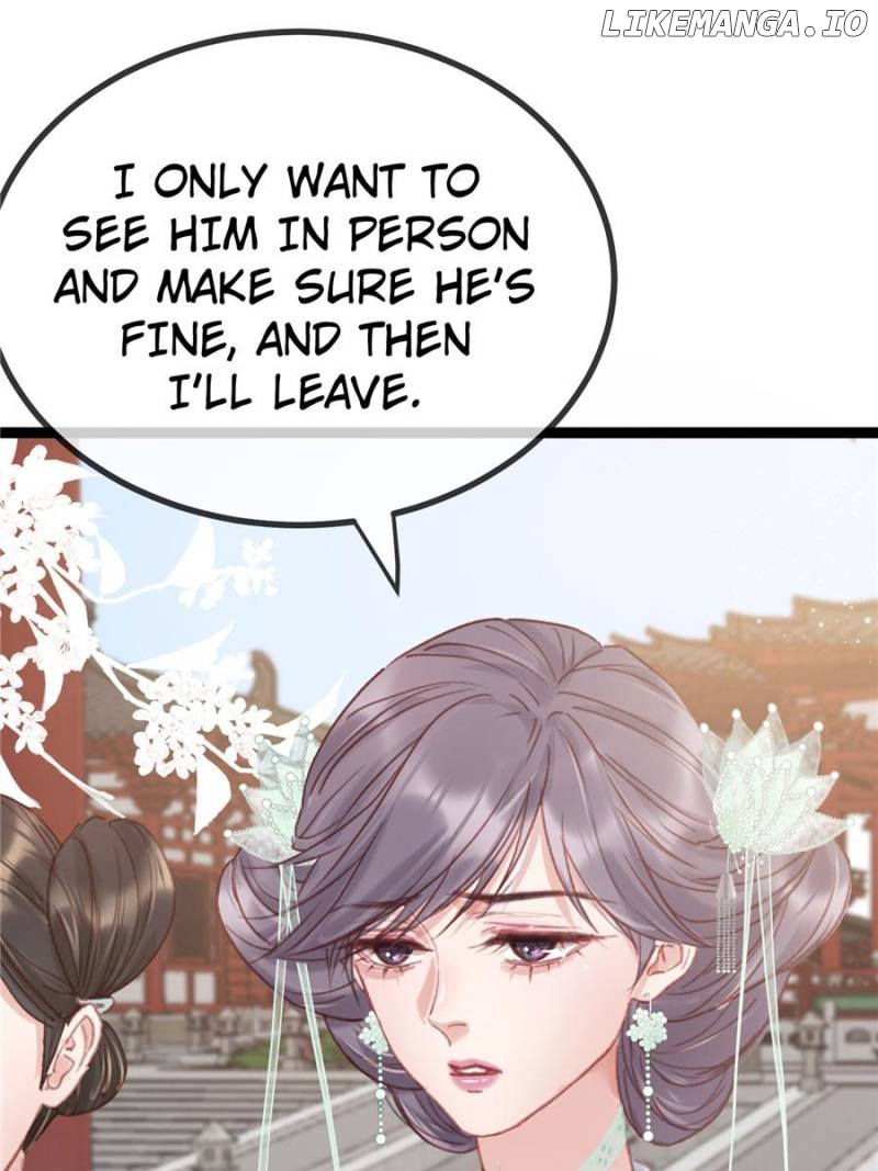 My Cute Concubine Chapter 79 - page 67