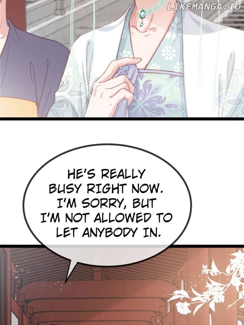 My Cute Concubine Chapter 79 - page 68