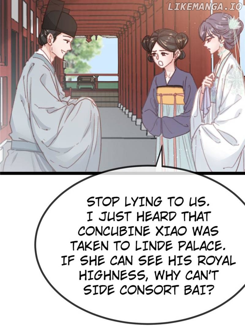 My Cute Concubine Chapter 79 - page 69