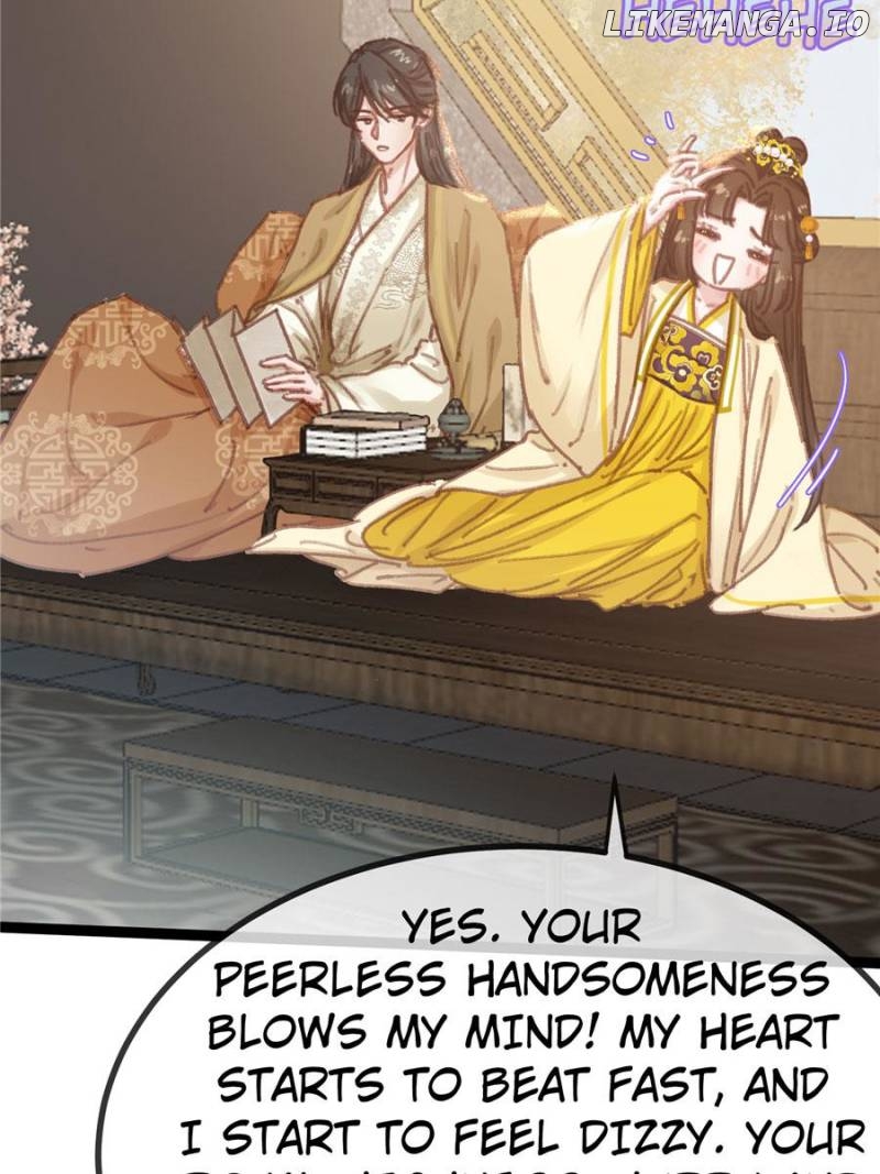 My Cute Concubine Chapter 79 - page 7