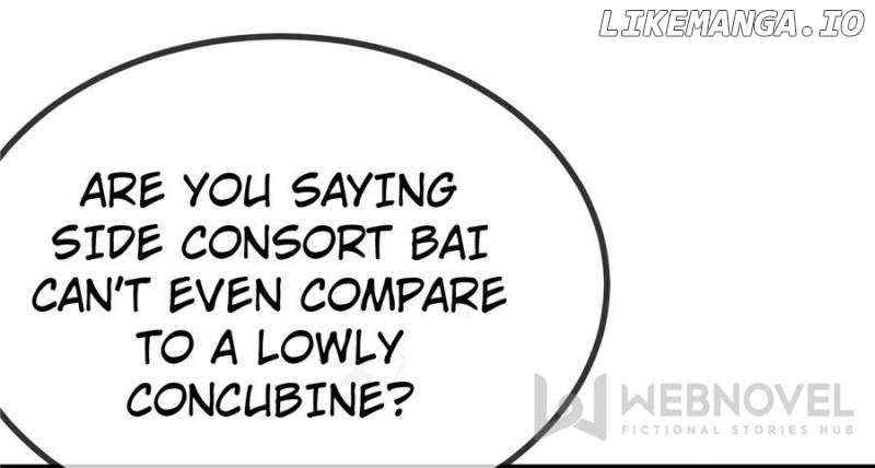 My Cute Concubine Chapter 79 - page 70