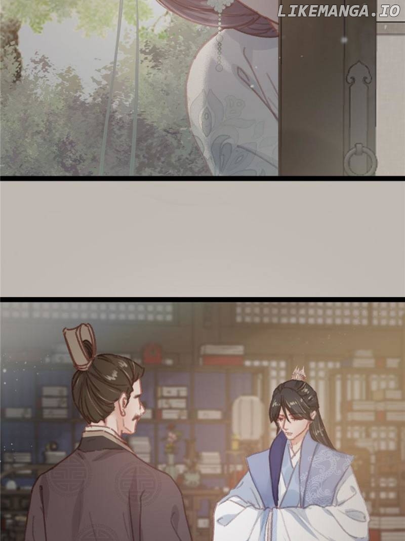 My Cute Concubine Chapter 79 - page 73