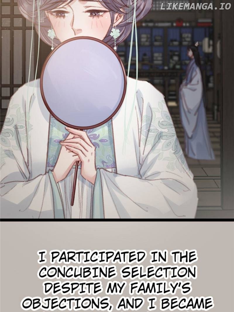 My Cute Concubine Chapter 79 - page 77