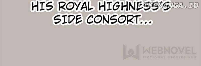 My Cute Concubine Chapter 79 - page 78