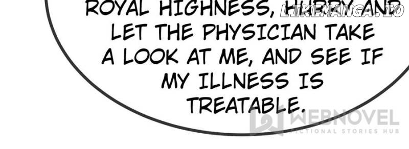 My Cute Concubine Chapter 79 - page 8