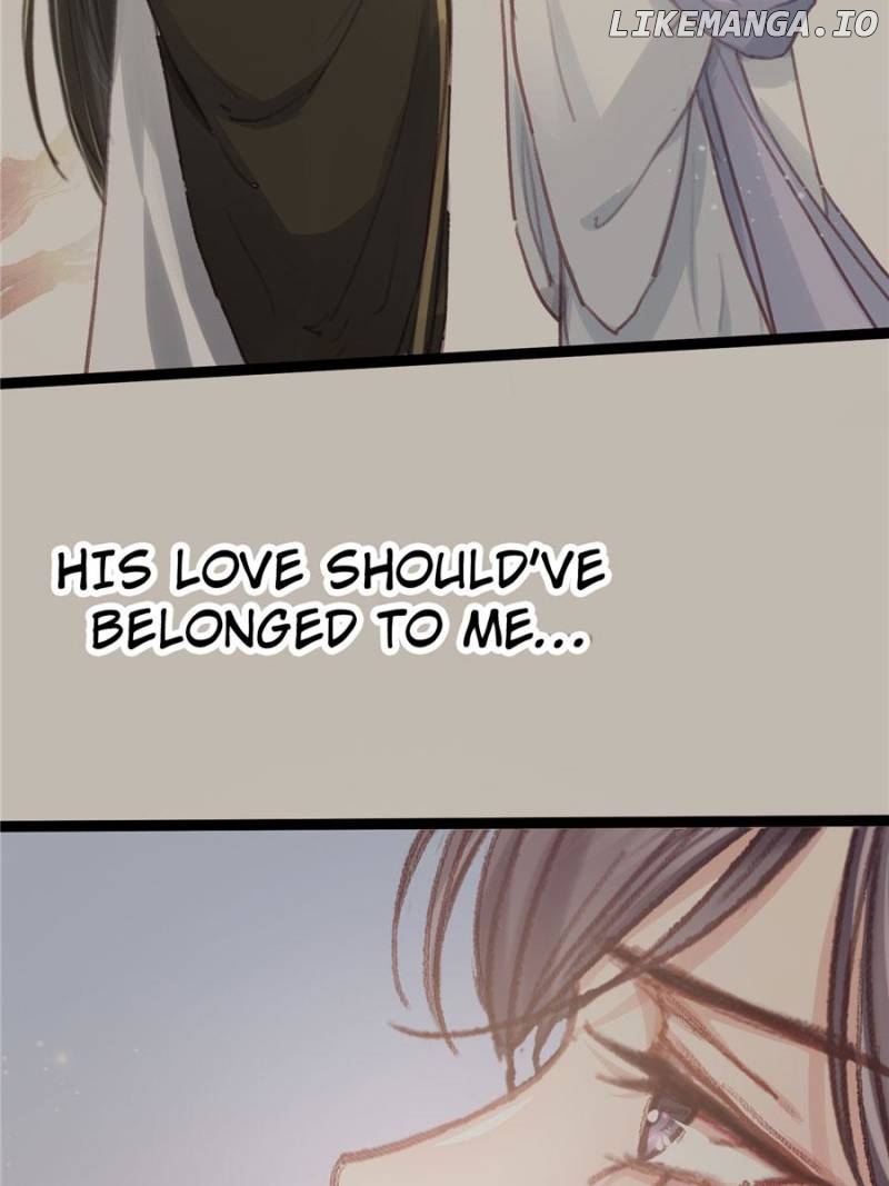 My Cute Concubine Chapter 79 - page 80