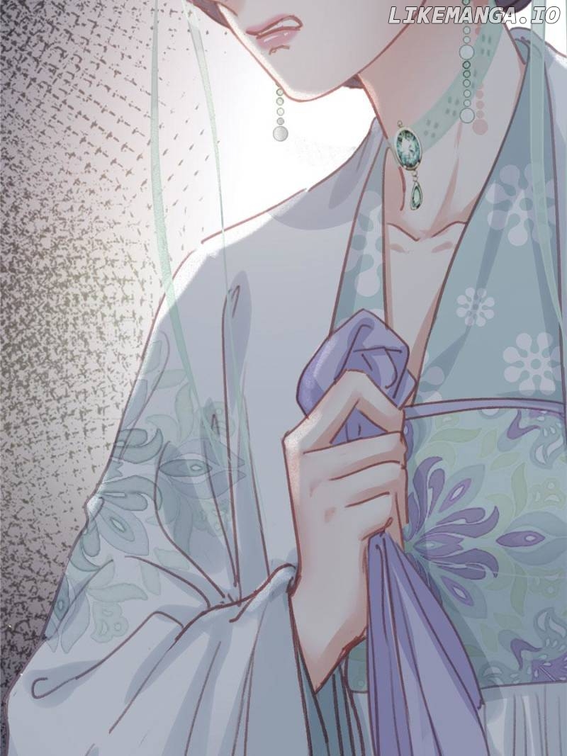 My Cute Concubine Chapter 79 - page 85