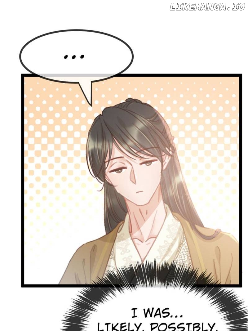 My Cute Concubine Chapter 79 - page 9
