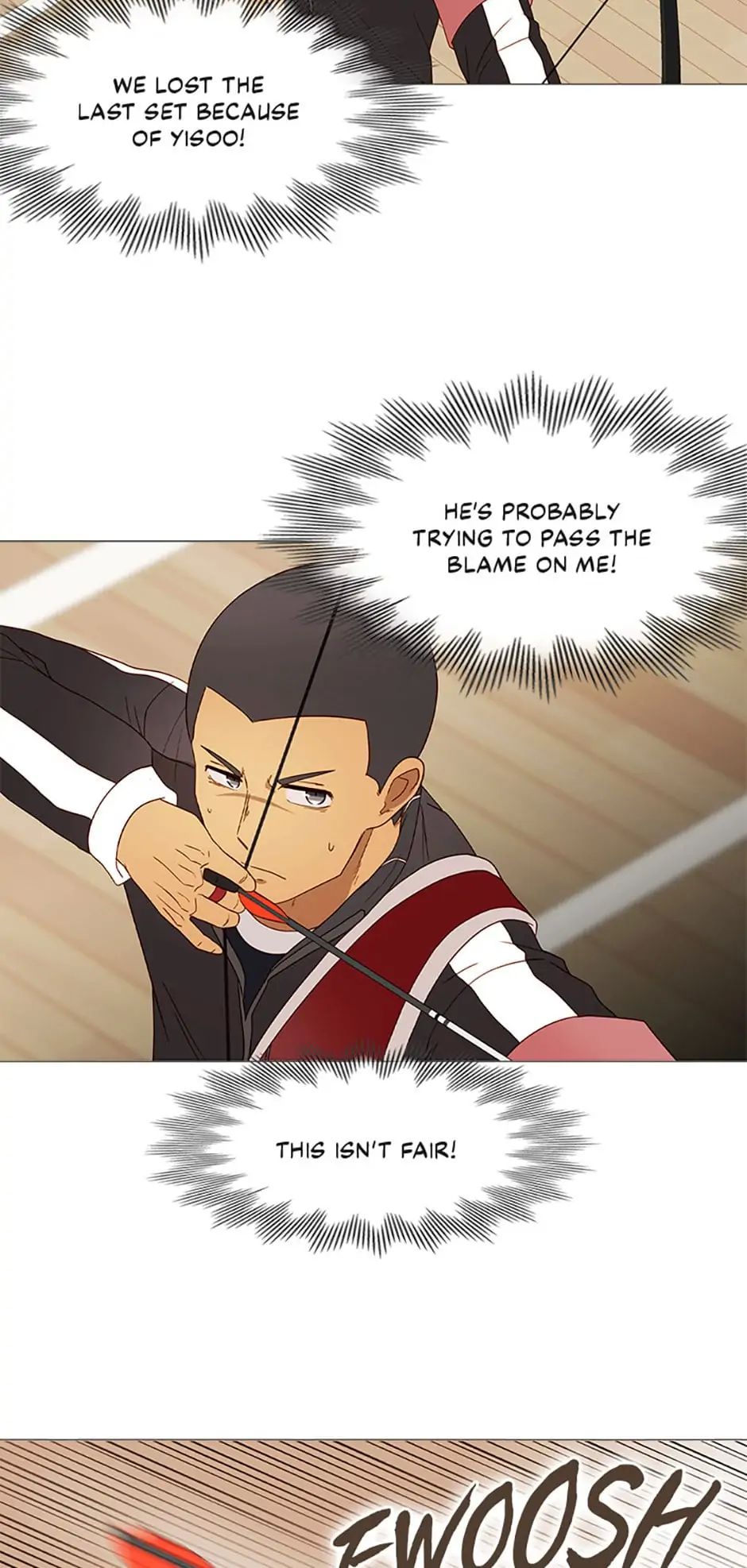 Perfect Gold chapter 19 - page 12