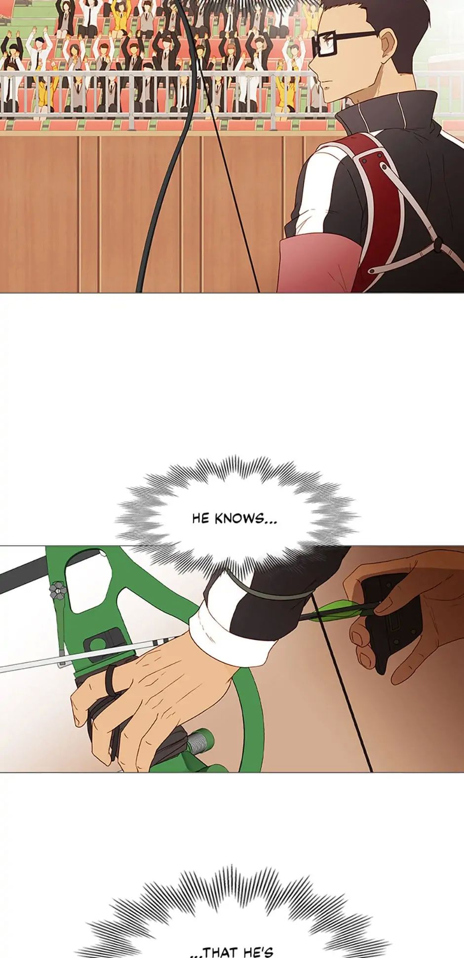 Perfect Gold chapter 19 - page 20