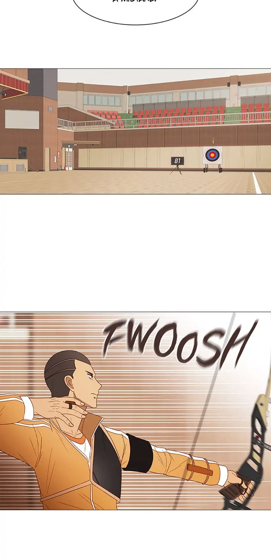 Perfect Gold chapter 19 - page 26