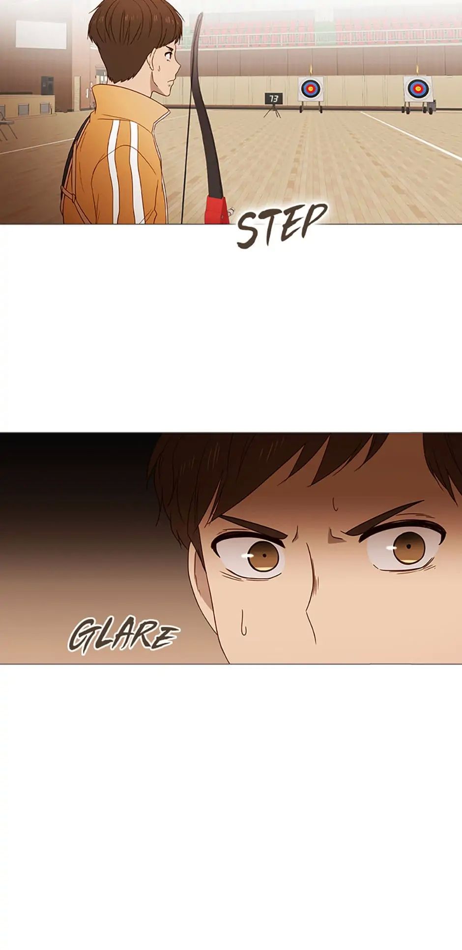 Perfect Gold chapter 19 - page 28