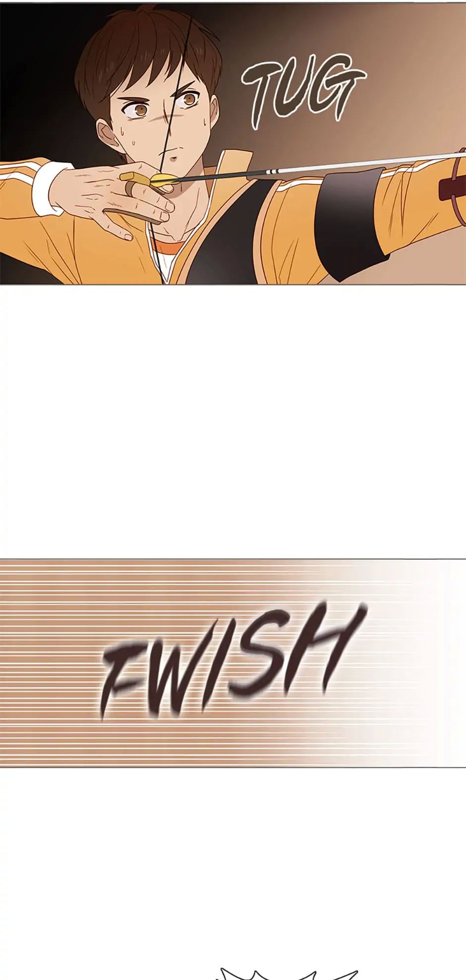Perfect Gold chapter 19 - page 29