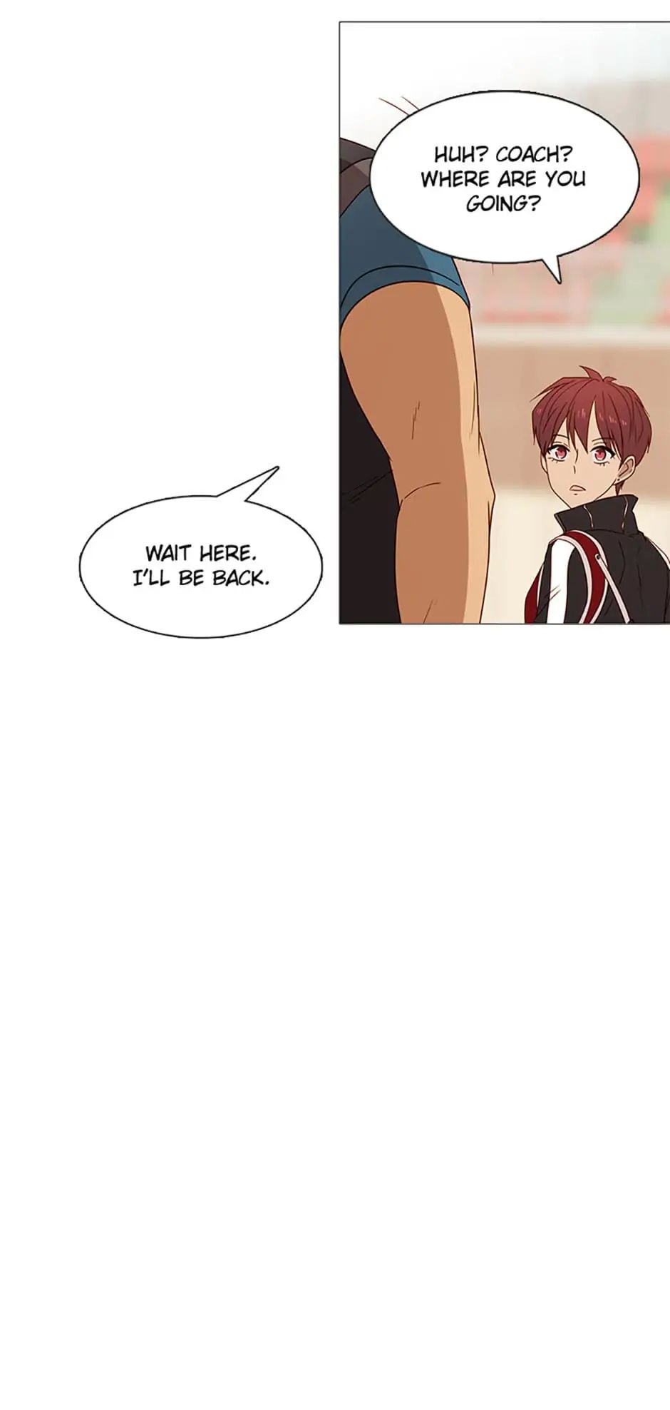 Perfect Gold chapter 19 - page 32