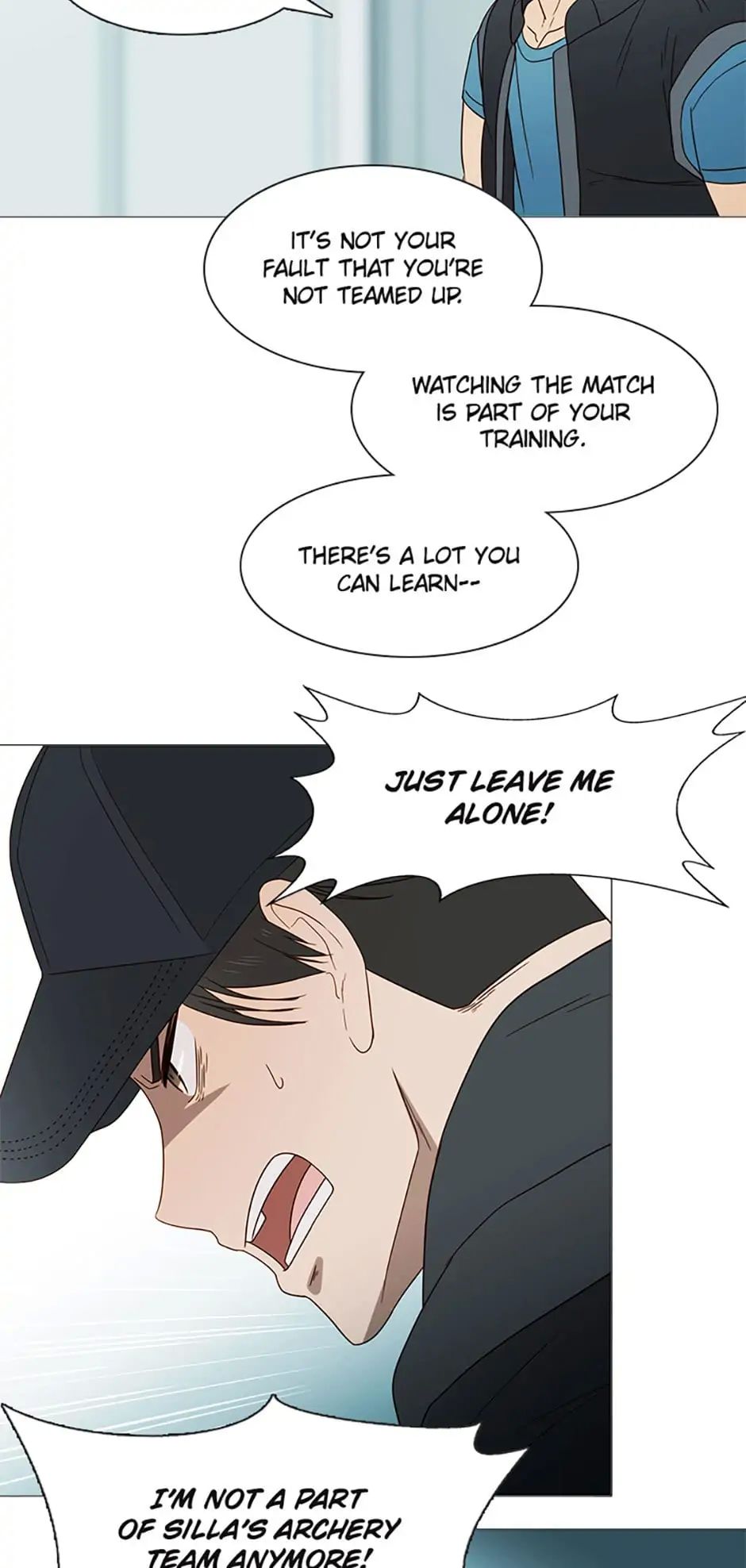 Perfect Gold chapter 19 - page 36