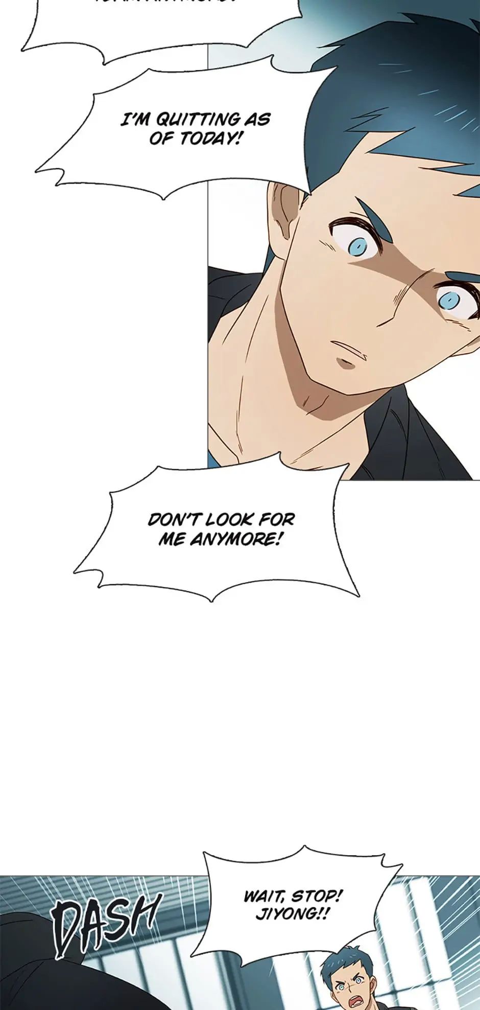Perfect Gold chapter 19 - page 37
